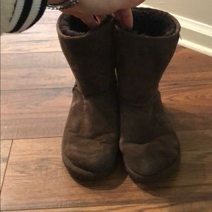 Uggs boots